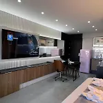 Loft / Novo / Sp / 40 M2 / Praca Da Republica 1311