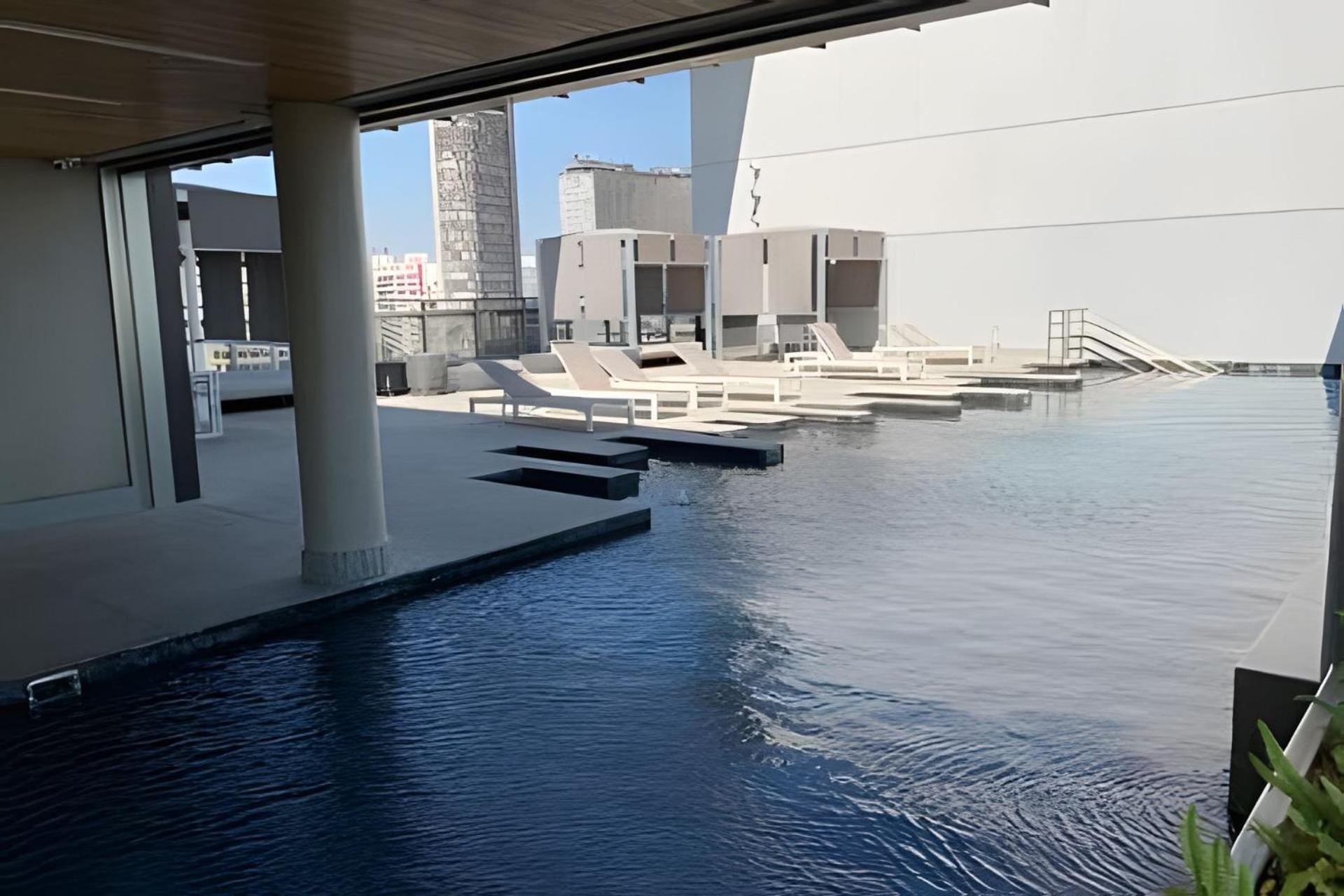 Loft / Novo / Sp / 40 M2 / Praca Da Republica 1311 Apartamento