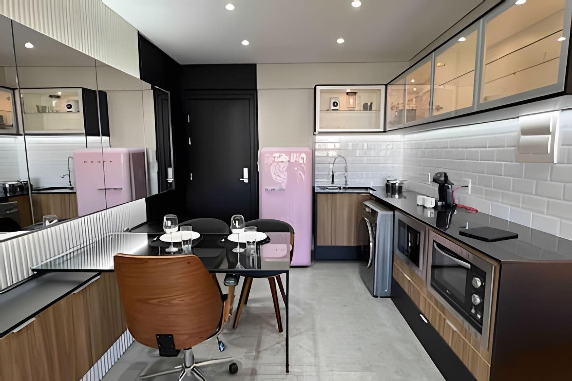 Loft / Novo / Sp / 40 M2 / Praca Da Republica 1311 São Paulo