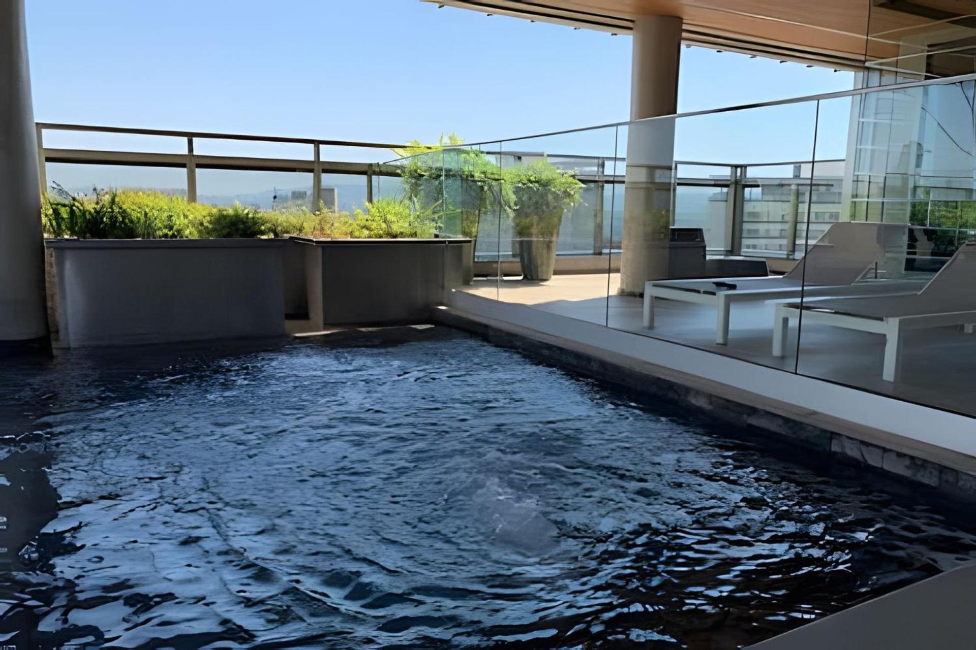 Loft / Novo / Sp / 40 M2 / Praca Da Republica 1311 Apartamento *