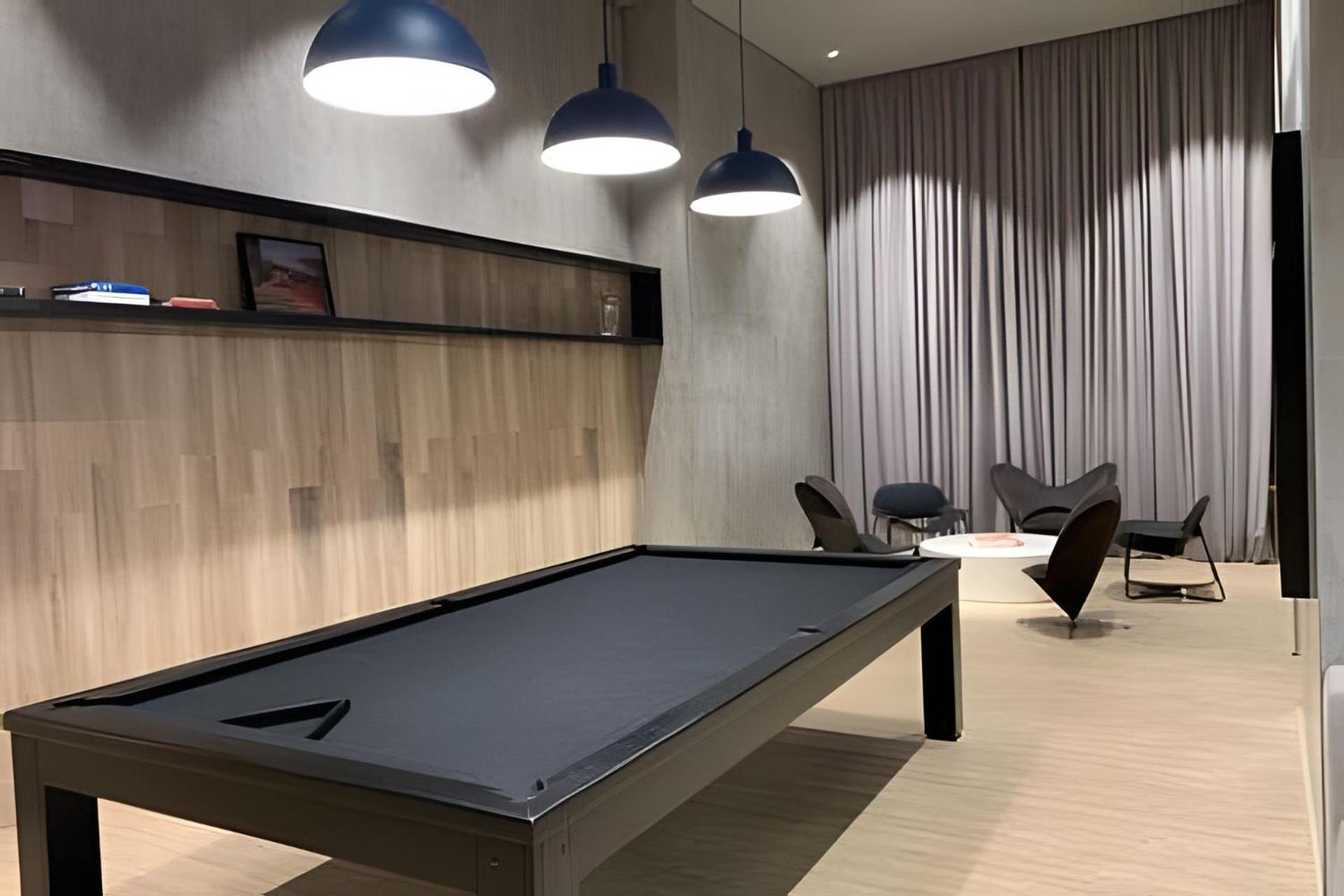 Apartamento Loft / Novo / Sp / 40 M2 / Praca Da Republica 1311 *
